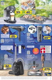 Herrenrasierer im EURONICS Prospekt in Hagen Aktueller EURONICS Prospekt mit Herrenrasierer, "GENAU RICHTIG. ZUM MUTTERTAG NUR DAS BESTE.", Seite 7