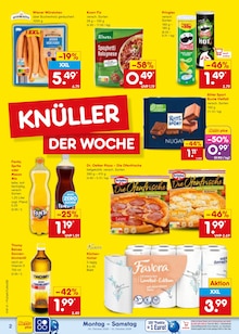 Netto Marken-Discount Illertissen Prospekt der aktuellen Woche, gültig von 05.10.2026 bis 10.10.2026 Aktueller Netto Marken-Discount Illertissen Prospekt "Aktuelle Angebote" mit 68 Seiten