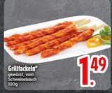 Grillfackeln für 1,49 € bei EDEKA im Angebot Grillfackeln im aktuellen EDEKA Prospekt