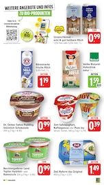 Milch im E center Prospekt in Speyer Aktueller E center Prospekt mit Milch, "Aktuelle Angebote", Seite 16