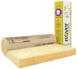 Panneau roulé semi-rigide revêtu kraft en promo à 42,99 € chez Brico Dépôt Panneau roulé semi-rigide revêtu kraft dans le catalogue Brico Dépôt