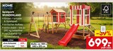 Spielpark WUNDERLAND von Home Deluxe im aktuellen Netto Marken-Discount Prospekt für 699,00 €
