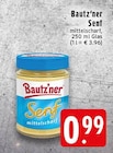 EDEKA Krefeld Prospekt mit  im Angebot für 0,99 €