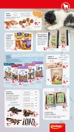 Fleisch im Zookauf Prospekt in Willich Aktueller Zookauf Prospekt mit Fleisch, "ALLES BEREIT FÜR EUREN FRÜHLING", Seite 5