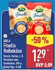 Finello Reibekäse Pizzakäse von Arla im aktuellen ALDI Nord Prospekt