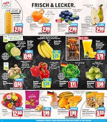 HIT Brühl Prospekt der aktuellen Woche, gültig von 12.10.2026 bis 17.10.2026 Aktueller HIT Brühl Prospekt "ECHTE VIELFALT" mit 18 Seiten