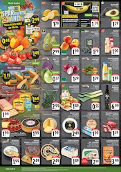 Aktueller EDEKA Prospekt mit Schafskäse, "Aktuelle Angebote", Seite 4