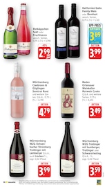 Aktueller EDEKA Prospekt mit Sekt, "Aktuelle Angebote", Seite 32