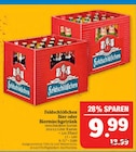 Aktuelle Bier Angebote bei Marktkauf in Coburg Aktuelles Bier Angebot bei Marktkauf in Coburg ab 9,99 €