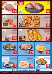 Calvados Angebot im aktuellen Marktkauf Prospekt auf Seite 15