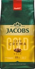 Crema Gold Angebote von Jacobs bei Netto mit dem Scottie Schwerin für 13,49 €