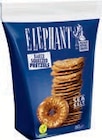 Pretzels von Elephant im aktuellen tegut Prospekt für 1,11 €