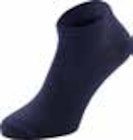 Sneaker-Socken im Angebot bei GLOBUS in Kaiserslautern Sneaker-Socken Angebote bei GLOBUS Kaiserslautern für 3,99 €