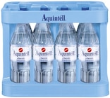 Mineralwasser von Aquintéll für 4,49 € bei REWE im Angebot Mineralwasser von Aquintéll im aktuellen REWE Prospekt