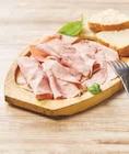 Jambon cuit nature - Negroni en promo chez U Express Jambon cuit nature - Negroni dans le catalogue U Express
