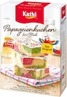 Papageienkuchen von Kathi im aktuellen REWE Prospekt