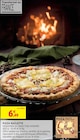 Pizza raclette dans le catalogue Intermarché