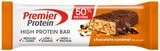 Double chocolate cookie Angebote von Premier Protein bei REWE Kerpen für 0,89 €