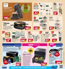 Wolle im aktuellen E center Prospekt (Stuttgart) Wolle im E center Prospekt "Aktuelle Angebote" mit 66 Seiten (Stuttgart)