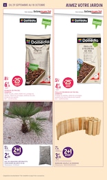 Offre Bordure dans le catalogue Intermarché Super du moment à la page 8