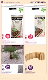 Promos Sac dans le catalogue "Intermarché" de Intermarché Super à la page 8 Promos Sac dans le catalogue "Intermarché" de Intermarché Super à la page 8