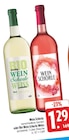 EDEKA Klingenthal - Wein Schorle Angebot im Prospekt Wein Schorle bei EDEKA im Klingenthal Prospekt für 1,29 €