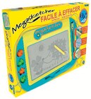 Megasketcher en promo chez Super U Saint-Nazaire à 17,99 €
