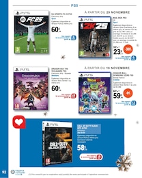 Offre Jeu De Balles dans le catalogue E.Leclerc du moment à la page 92