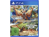 Monster Hunter Stories Collection - [PlayStation 4] von CAPCOM im aktuellen MediaMarkt Saturn Prospekt für 18,99 €