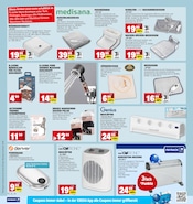 Aktueller E center Prospekt mit Ventilator, "Aktuelle Angebote", Seite 42