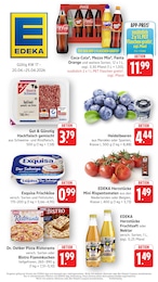 EDEKA Prospekt für Tübingen: "Aktuelle Angebote", 15 Seiten, 20.04.2026 - 25.04.2026