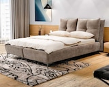 Aktuelle Bett Angebote bei porta Möbel in Braunschweig Aktuelles Doppelbett Angebot bei porta Möbel in Braunschweig ab 699,00 €