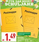 Postmappe Colorspan-Karton im Angebot bei Marktkauf in Bielefeld Postmappe Colorspan-Karton Angebote von Exacompta bei Marktkauf Bielefeld für 1,49 €