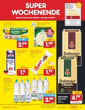 Aktueller Netto Marken-Discount Prospekt mit Gerolsteiner, "Aktuelle Angebote", Seite 53