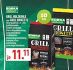 Grill Holzkohle im Angebot bei Marktkauf in Beckum Grill Holzkohle Angebote von EDEKA zuhause bei Marktkauf Beckum für 11,11 €