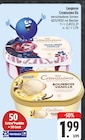 Cremissimo Eis Angebote von Langnese bei EDEKA Görlitz für 1,99 €