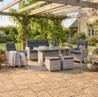Loungegruppe „Luciara“ im Angebot bei OBI in Nürnberg Loungegruppe „Luciara“ Angebote bei OBI Nürnberg für 499,99 €