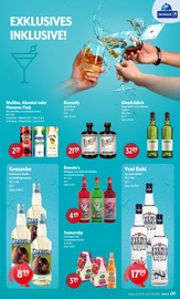 Aktueller Getränke Hoffmann Prospekt mit Malibu, "Aktuelle Angebote", Seite 5