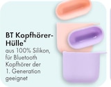 BT Kopfhörer-Hülle im Angebot bei TEDi in Langenfeld BT Kopfhörer-Hülle Angebote bei TEDi Langenfeld für 1,00 €
