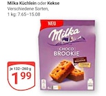 Küchlein im Angebot bei GLOBUS in Leipzig Küchlein Angebote von Milka bei GLOBUS Leipzig für 1,99 €