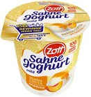 Sahne Joghurt von Zott im aktuellen REWE Prospekt für 0,39 €