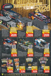 Staubsauger Angebot im aktuellen E center Prospekt auf Seite 22