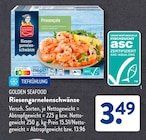 Aktuelles Riesengarnelenschwänze Angebot bei ALDI SÜD in Bergisch Gladbach ab 3,49 €