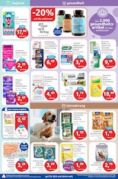 Magnesium Angebot & Preis im aktuellen budni Prospekt Magnesium Angebot im aktuellen budni Prospekt auf Seite 5