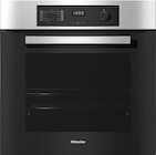 Aktuelle Backofen Angebote bei Möbel Fischer in Erlangen Aktuelles Miele Backofen H 2268-1 B Edelstahl Angebot bei Möbel Fischer in Erlangen ab 799,00 €