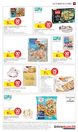 Tomate en promo dans le catalogue Intermarché Super à la page 19