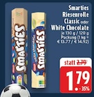 E center Remscheid - Riesenrolle Classic Angebot im Prospekt Riesenrolle Classic bei E center im Remscheid Prospekt für 1,79 €