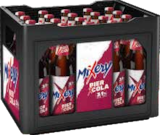 Bier + Cola bei Getränke Quelle WVG im Ballenstedt Prospekt für 15,99 €
