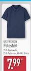 Poloshirt von UP2FASHION im aktuellen ALDI Nord Prospekt