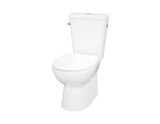 Pack wc a poser VIONA NF sans bride sortie verticale - Dim : h.72 x l.36,5 x p. 62,4 cm - Cooke and Lewis en promo chez Brico Dépôt Orléans à 79,00 €
